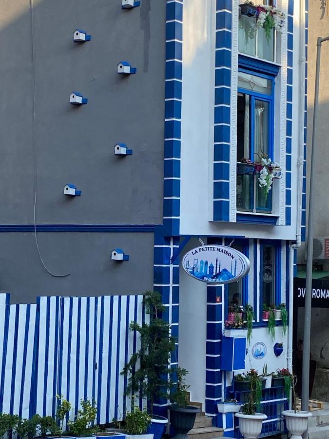 La Petite Maison 3* Istanbul