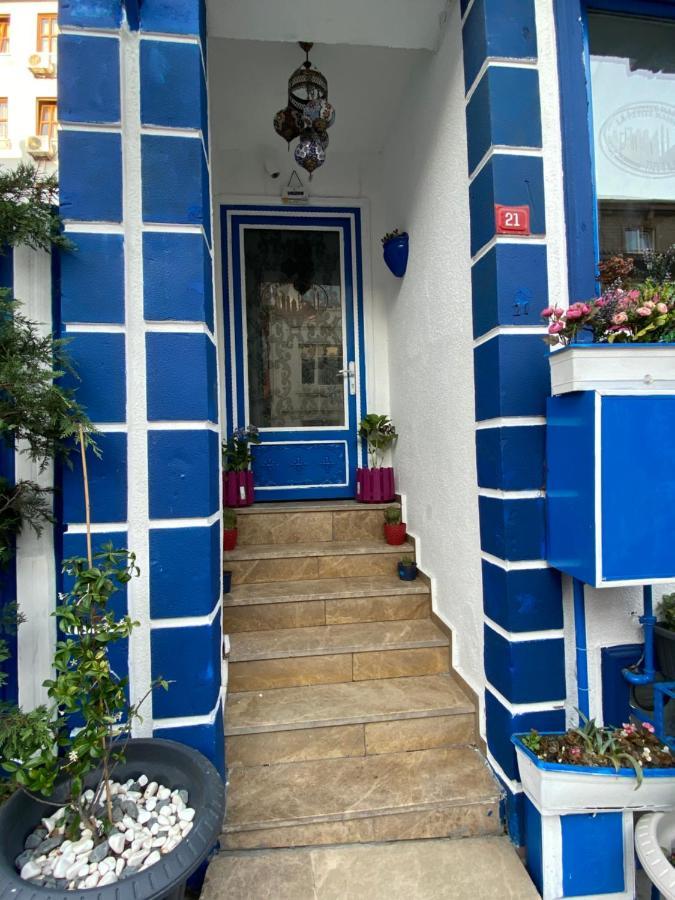 Hotel La Petite Maison