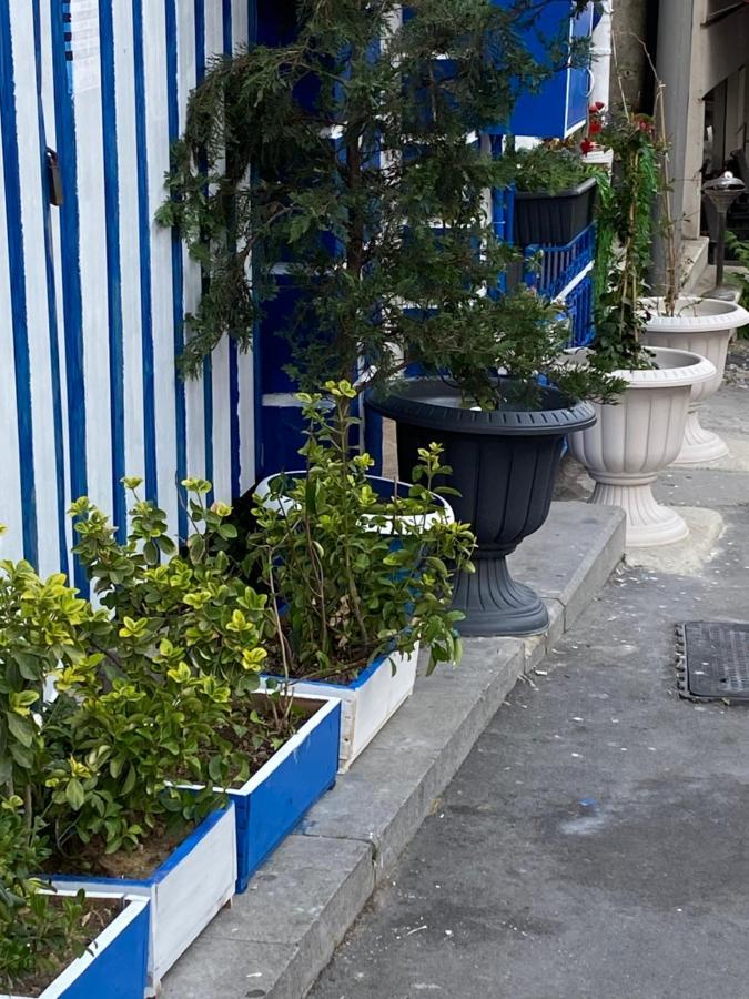 La Petite Maison 3*