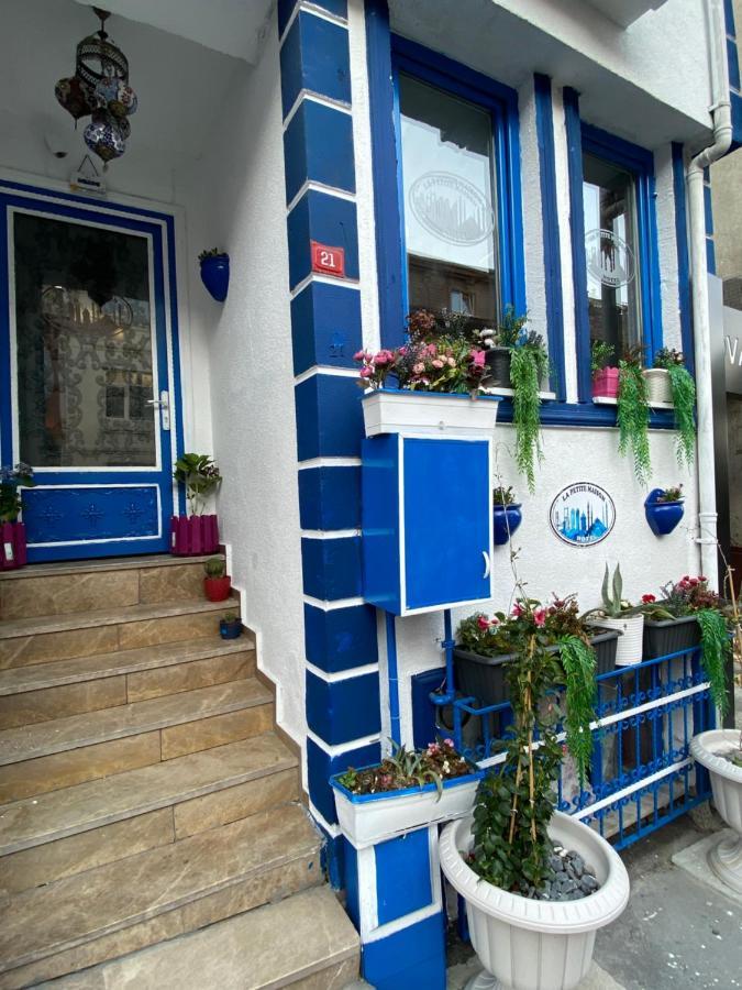 Hotel La Petite Maison