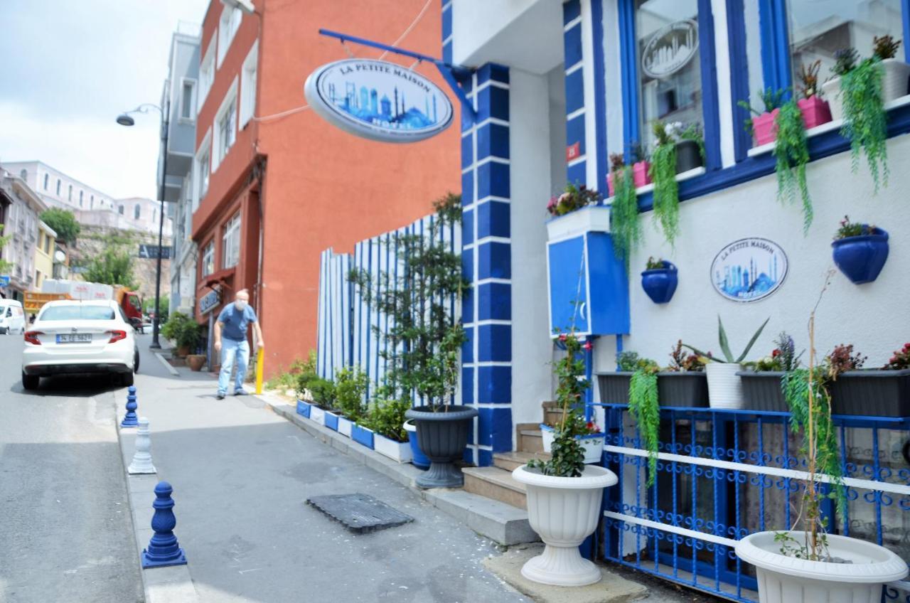 La Petite Maison 3*