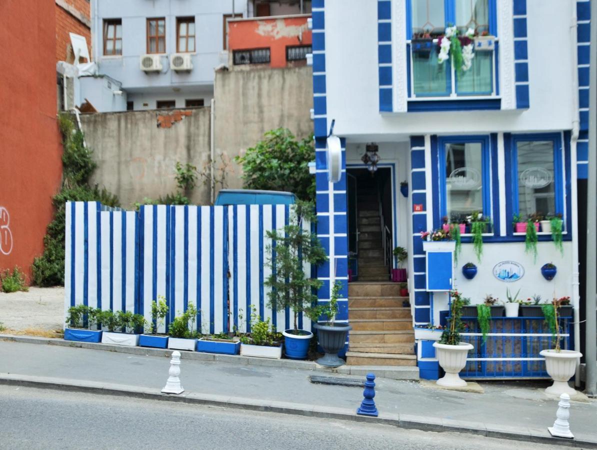 La Petite Maison 3* Istanbul