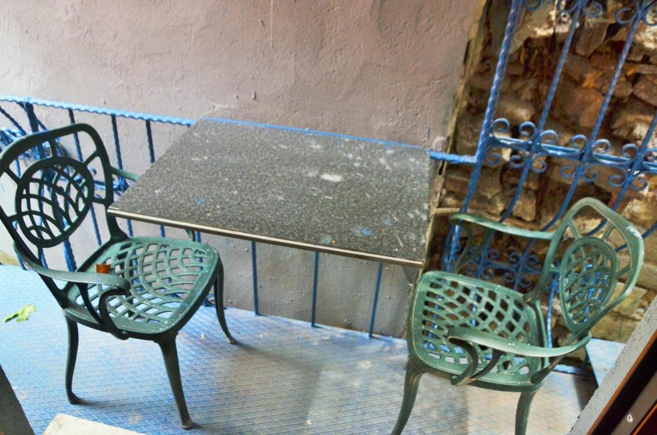 Hotel La Petite Maison