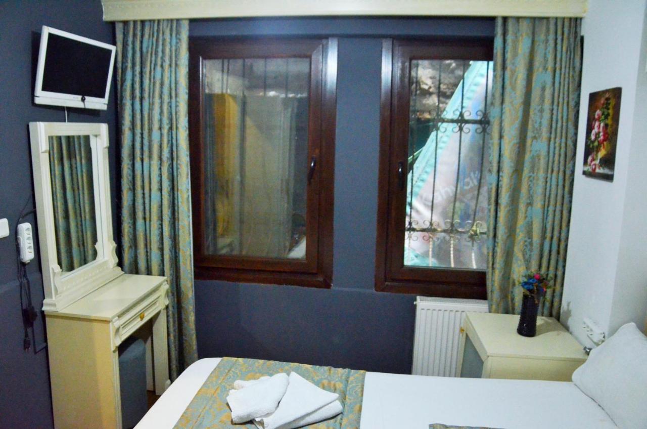 La Petite Maison Hotel
