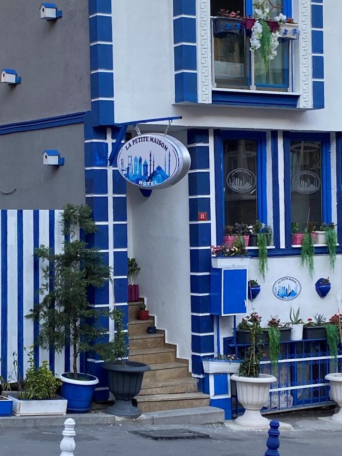 La Petite Maison Hotel Istanbul