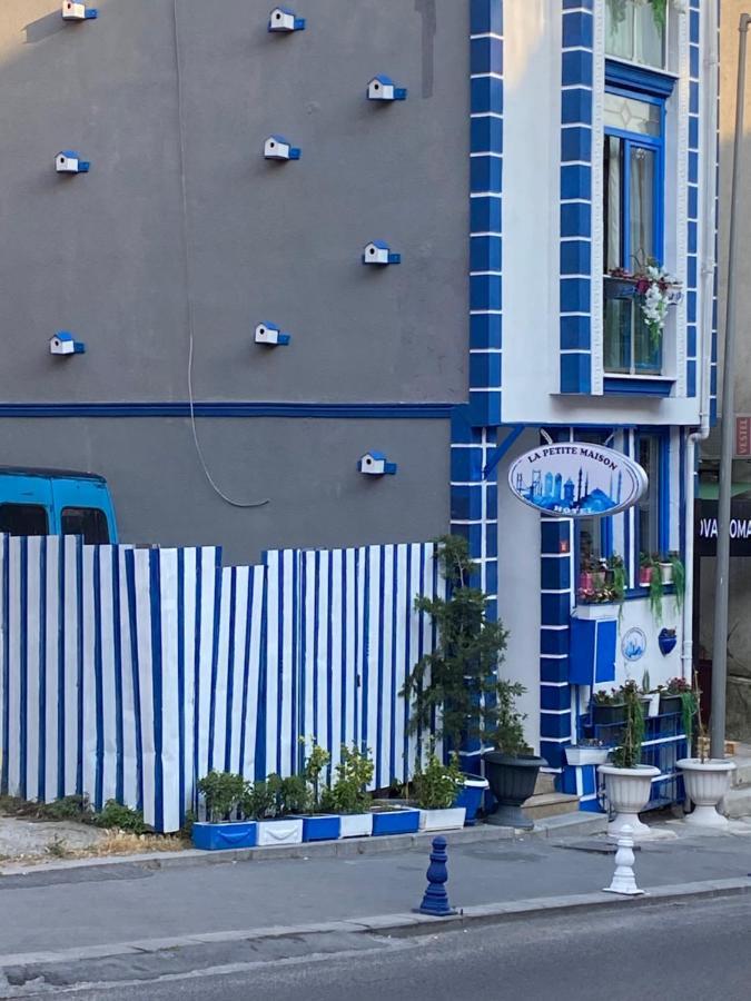 La Petite Maison