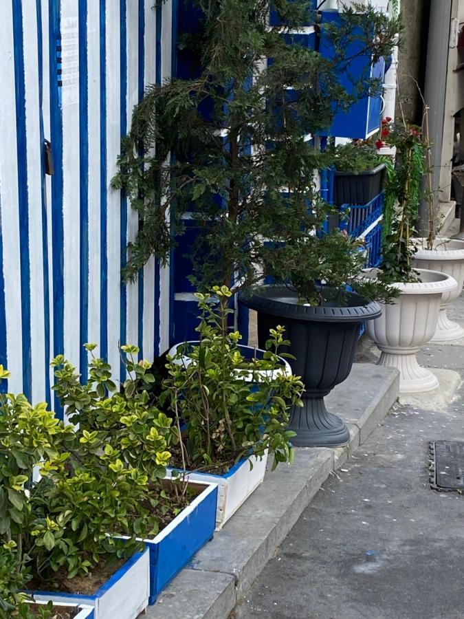 Hotel La Petite Maison