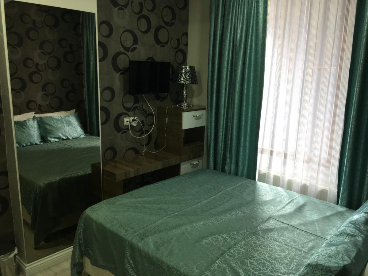 Inn Petrol-is Misafirhanesi Istanbul