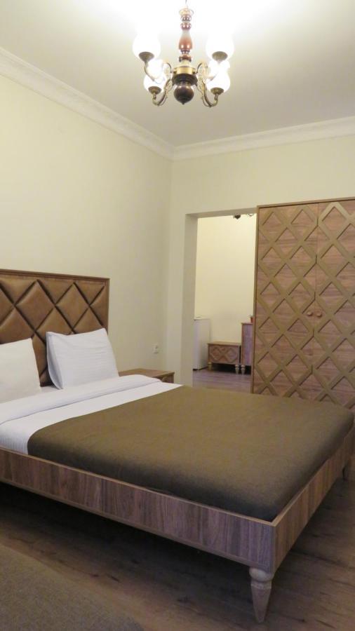 Taksim Family Flats Apartment Istanbul
