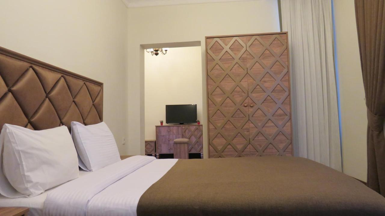 Apartment Taksim Family Flats *