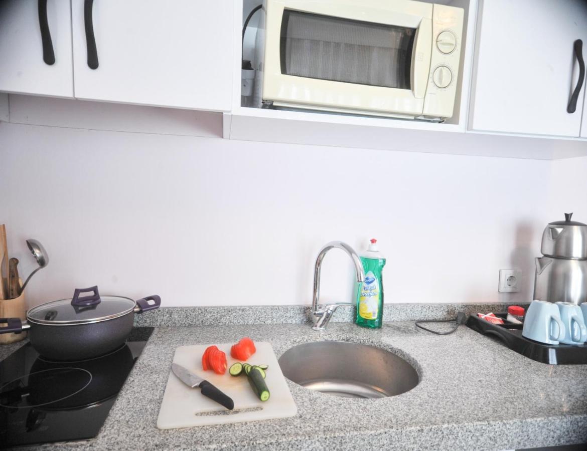 Feyza Apartment *