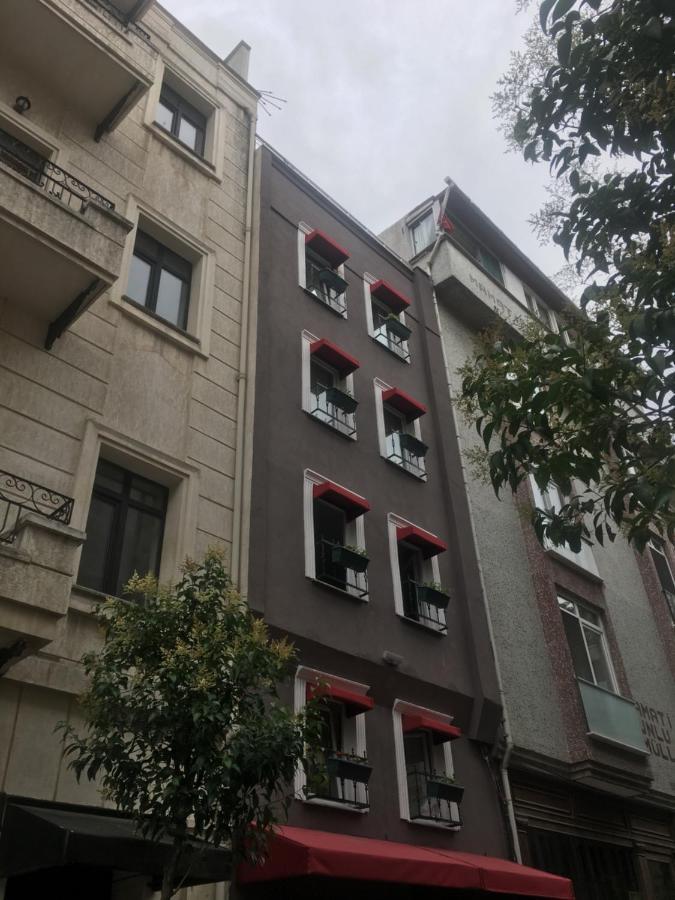 Galata Aristo Aparthotel 2*