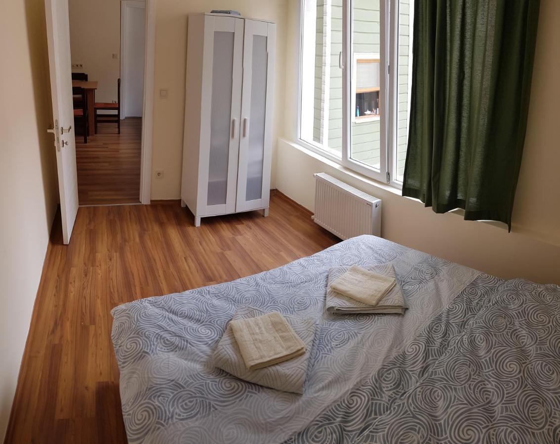 Apartment Taila
