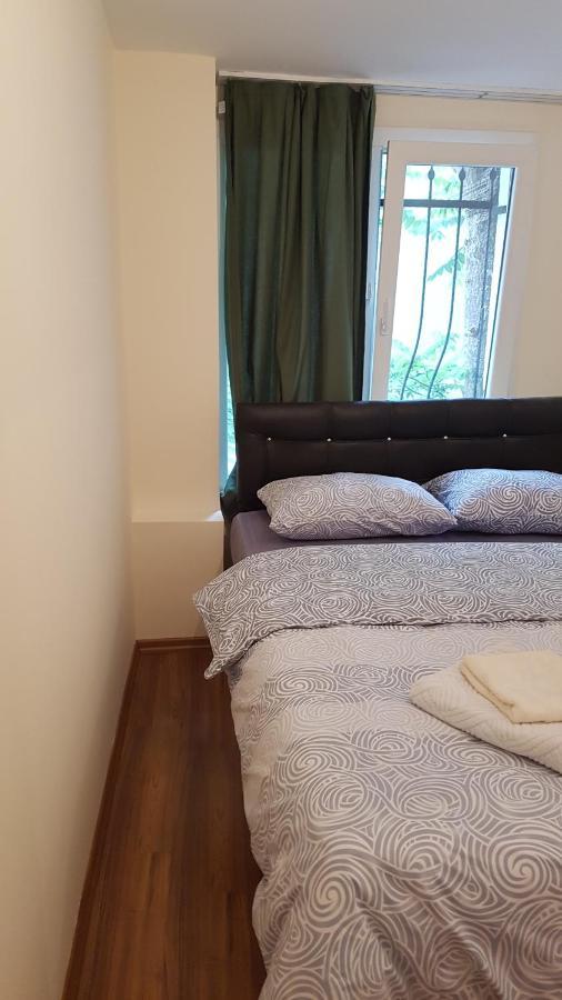Taila Apartment