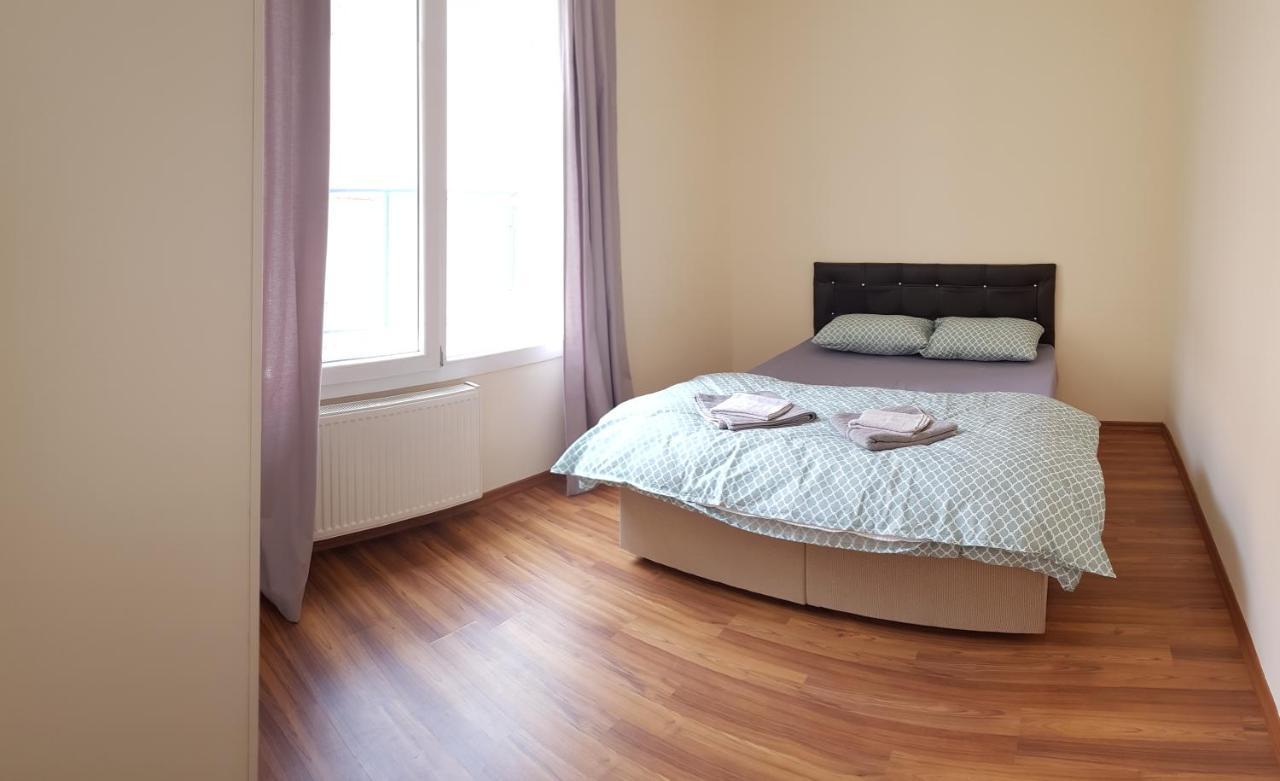 Apartment Taila