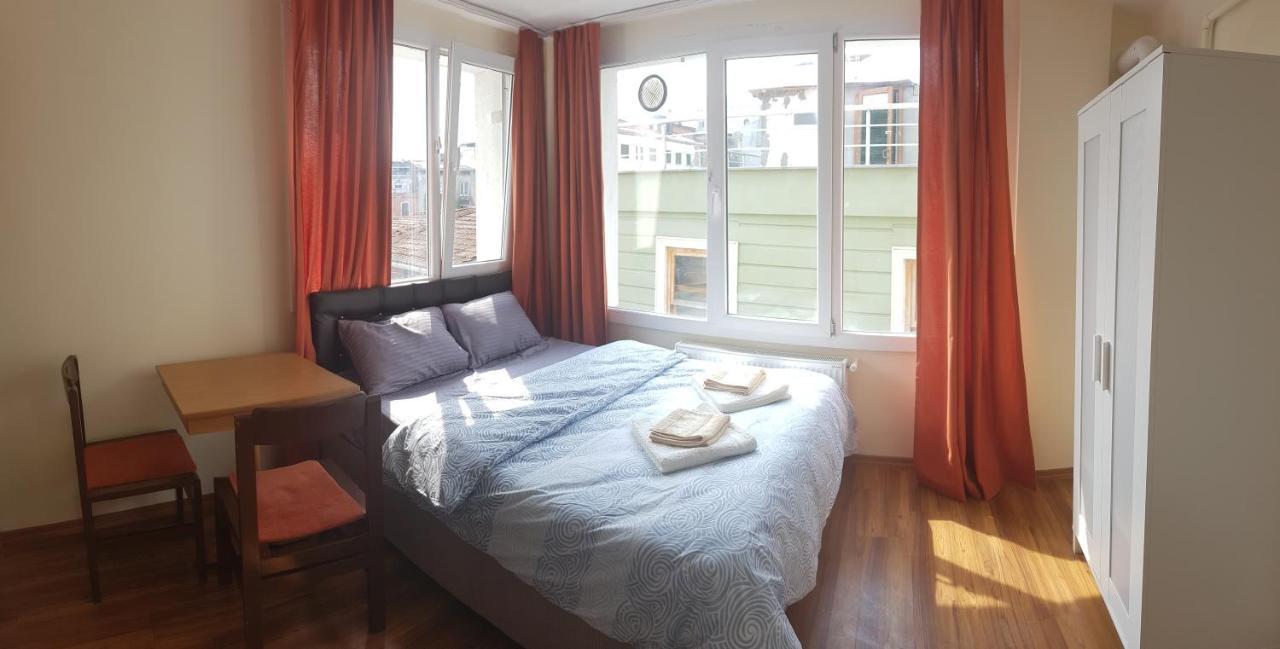 Apartment Taila Istanbul