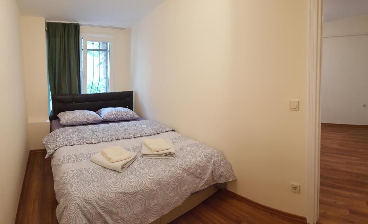 Apartment Taila *