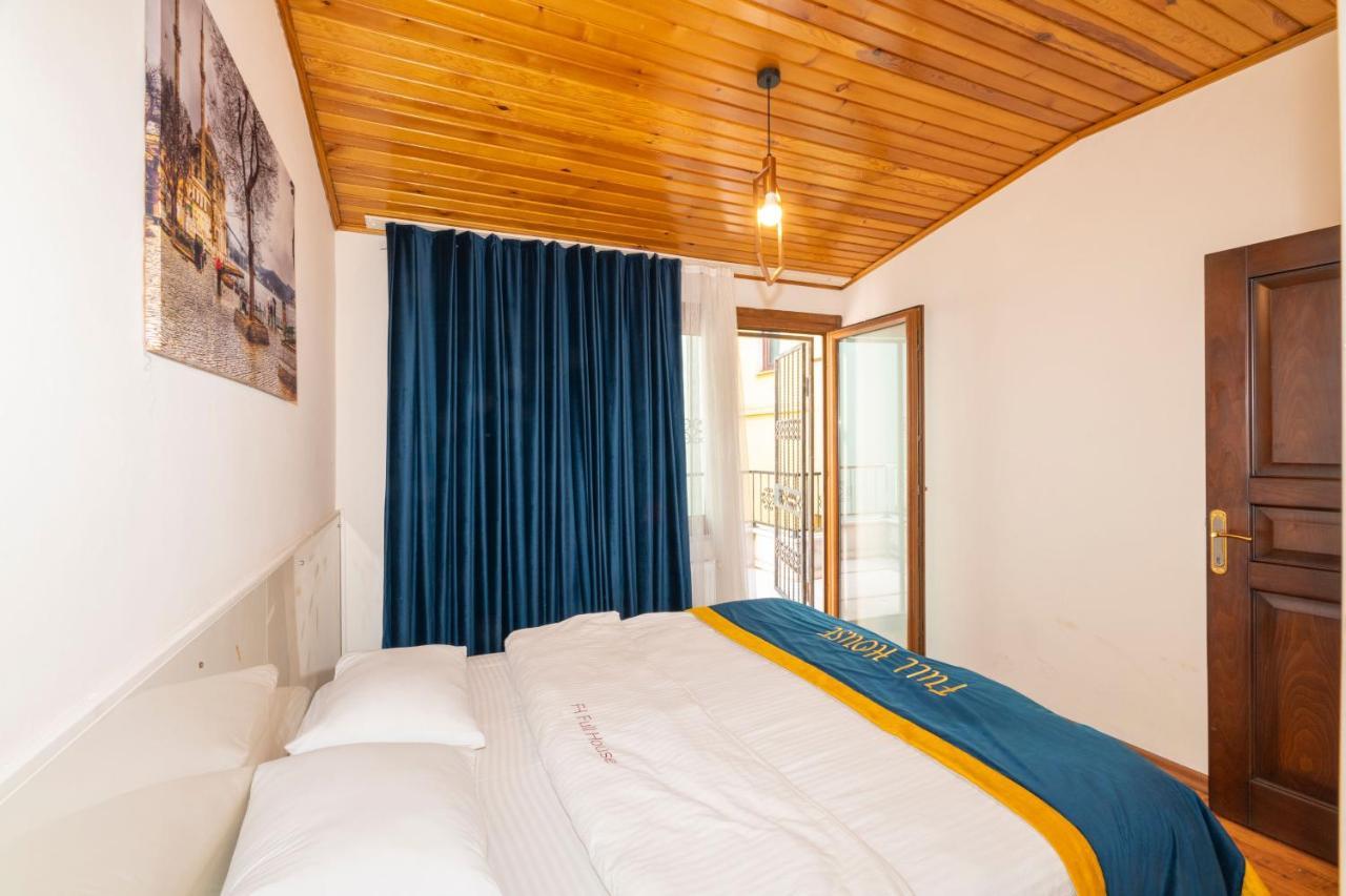 Opera House Hotel Istanbul