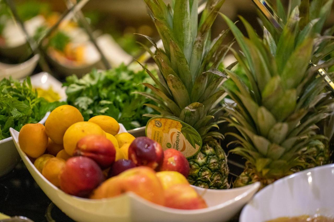 Garden Hotel Istambul