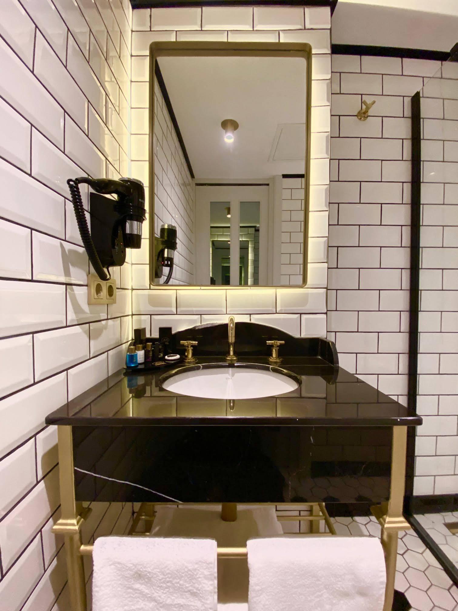A11 Exclusive Hotel Istanbul