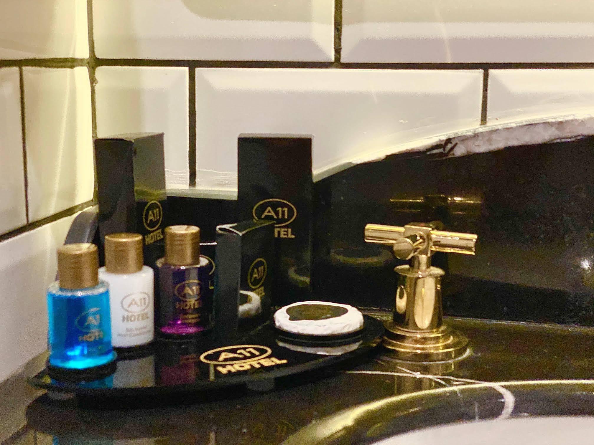 A11 Exclusive Istanbul