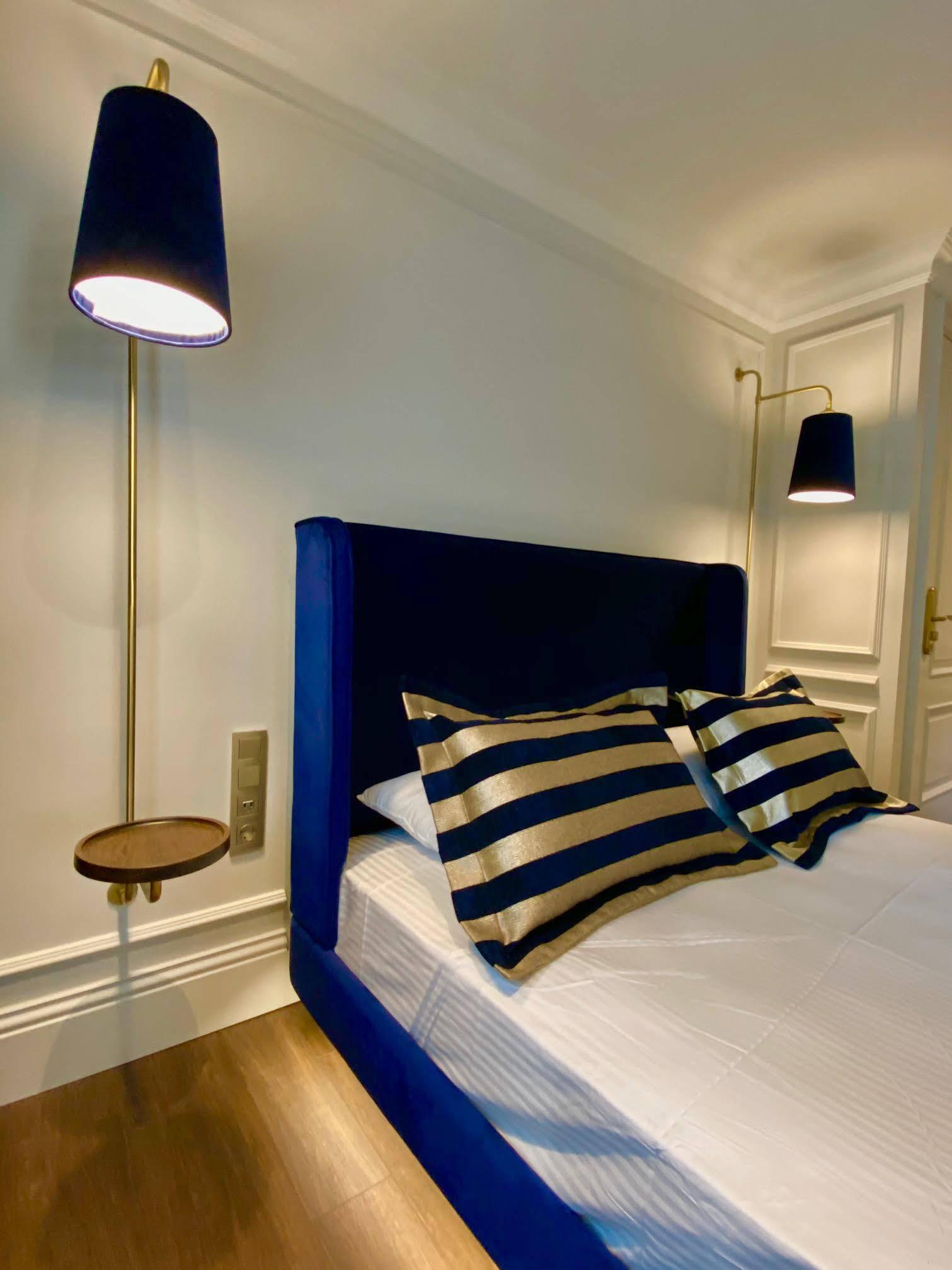 A11 Exclusive Hotel