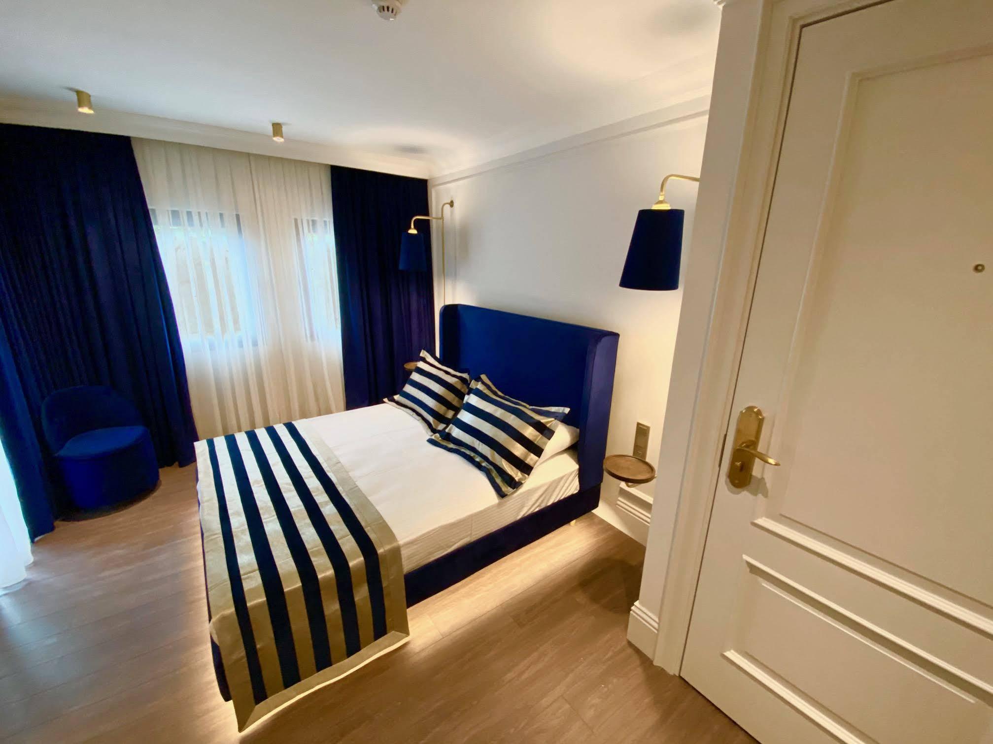 A11 Exclusive Hotel Istanbul