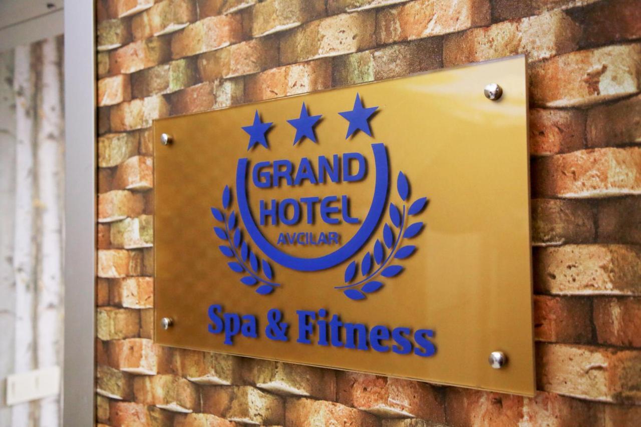 Grand Avcilar 3*