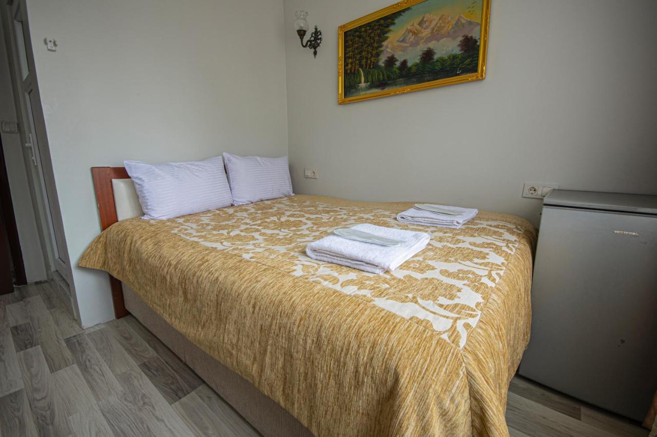 Awwa Apartment *