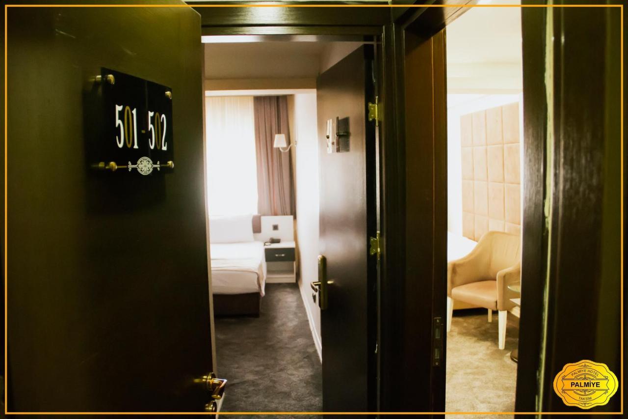 Hotel Taksim