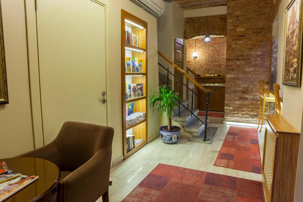 Hotel Fide Istanbul