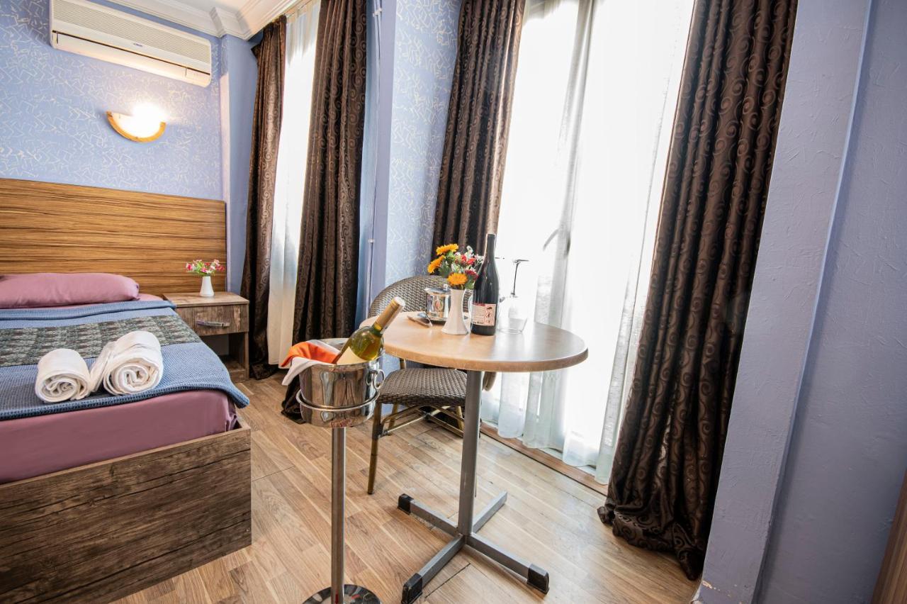 Casa Mia Old 3* İstanbul