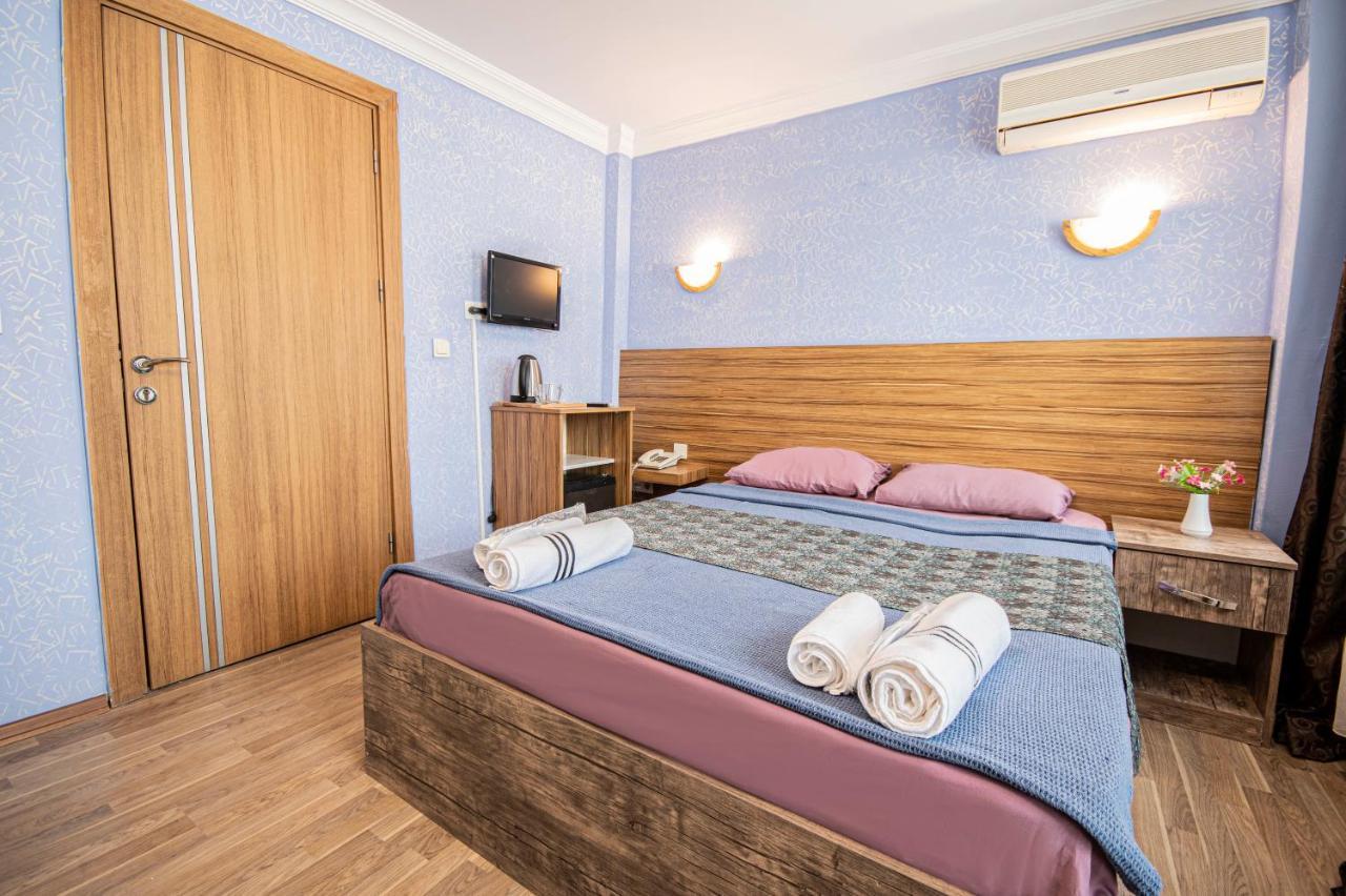 Casa Mia Old Otel 3*