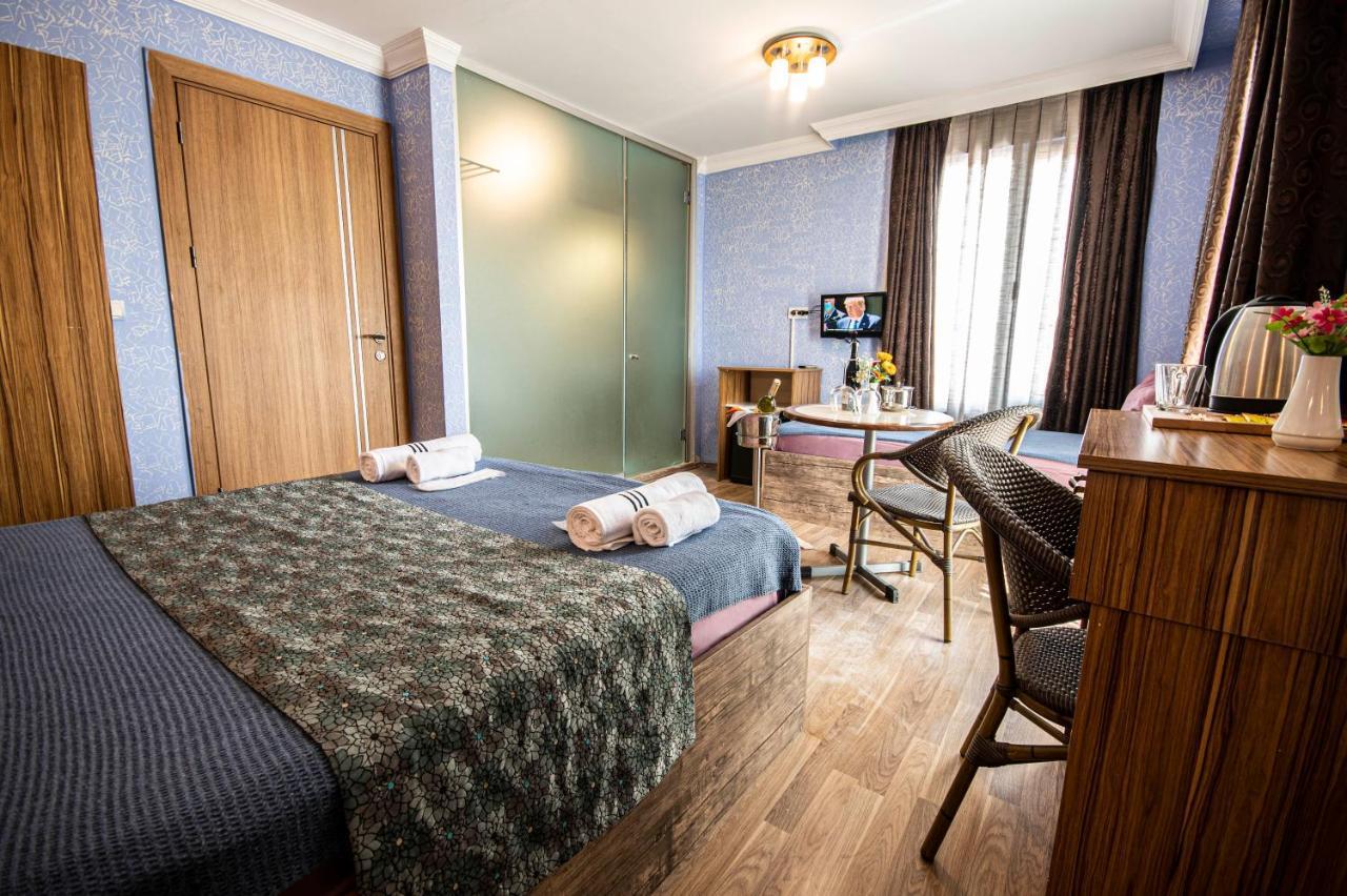 Casa Mia Old Otel İstanbul