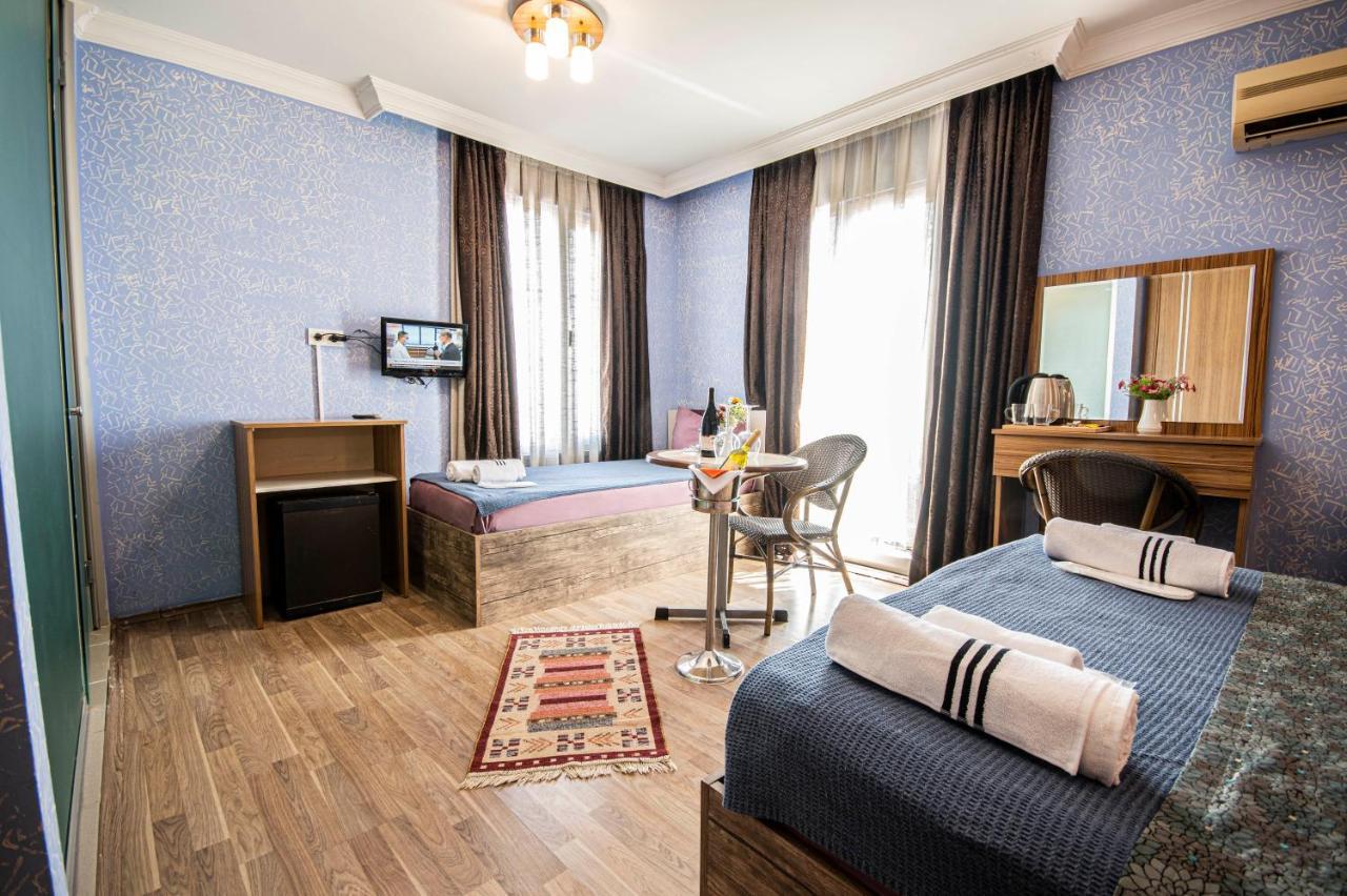 Casa Mia Old İstanbul