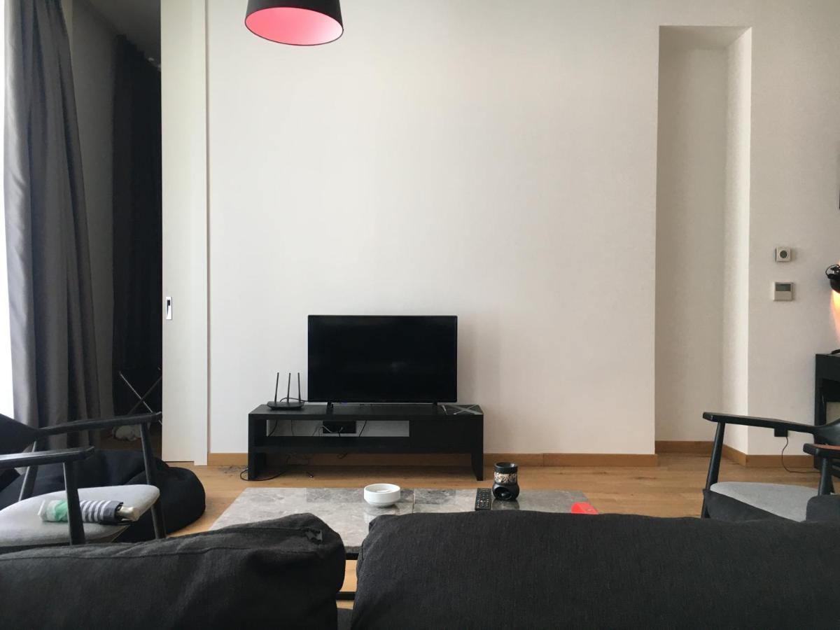 Sweet Apartment