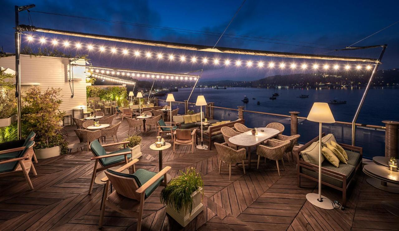 Hotel Bebek By The Collection -adults Only Istambul