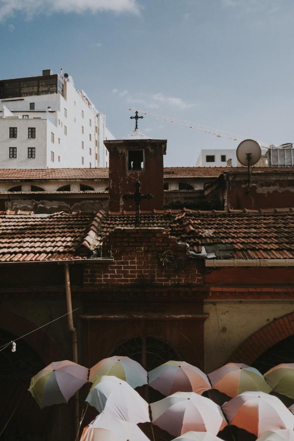 Pandan Karakoy Istanbul