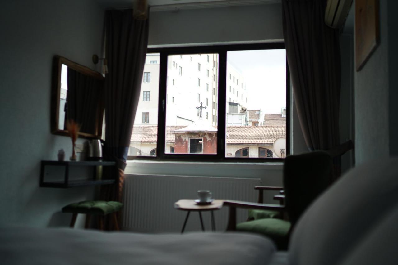 Hotel Pandan Karakoy 3*
