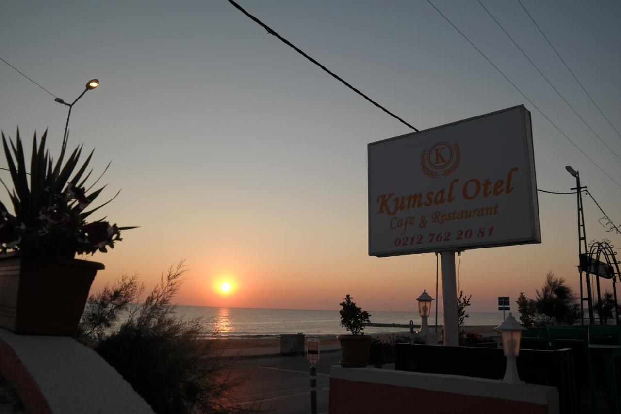 Airport Kumsal Hotel Istanbul