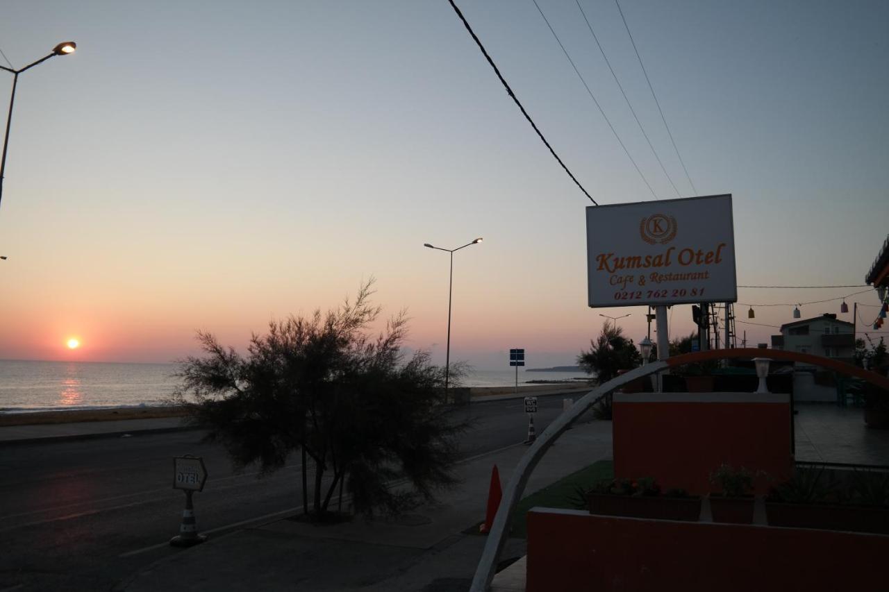 Airport Kumsal 3*