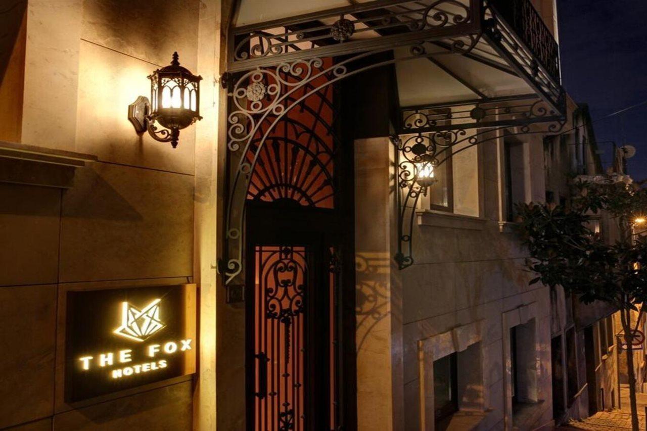 The Fox Istambul