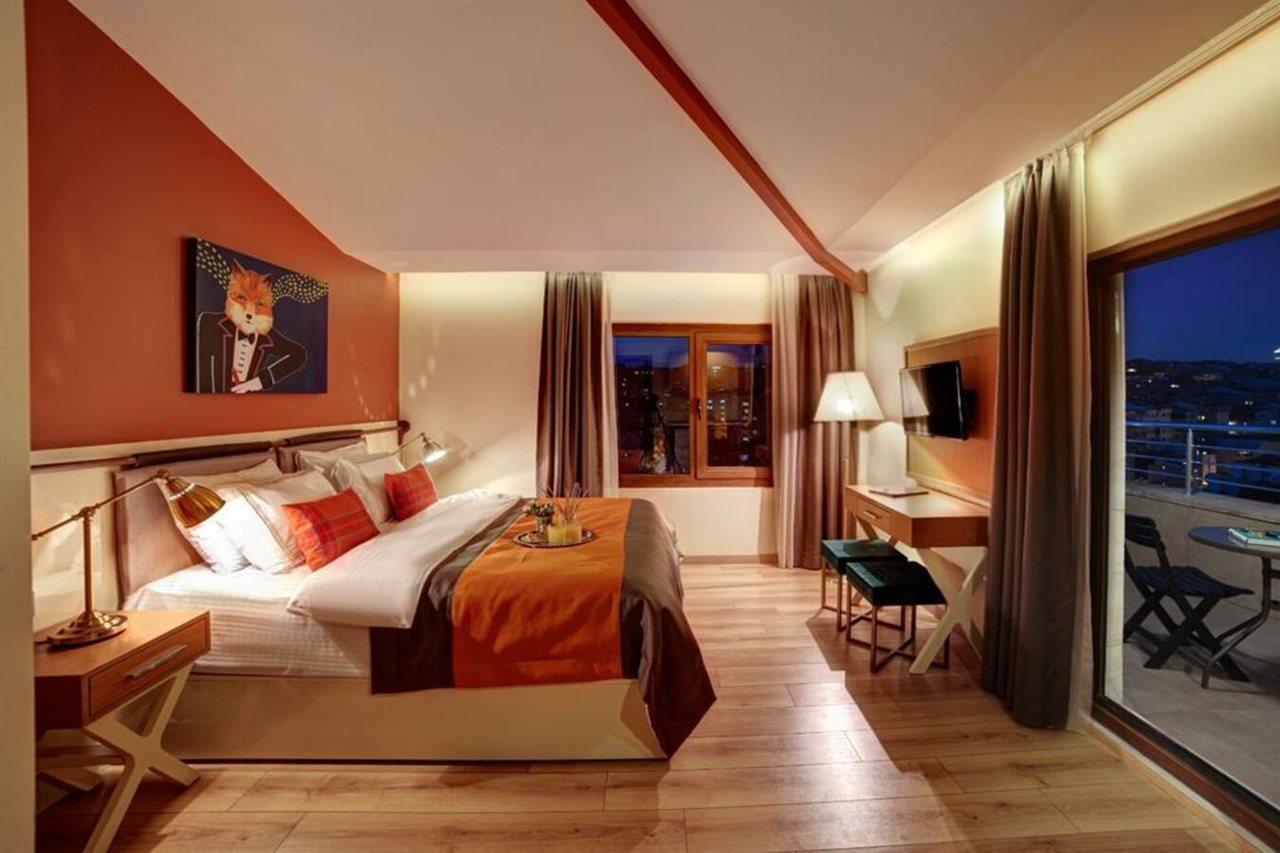 The Fox 4* Istambul