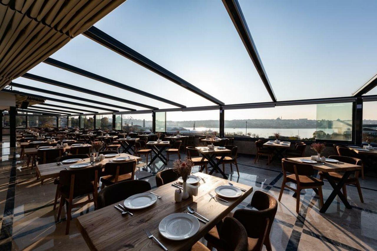 Hotel Bvs Bosphorus Pera
