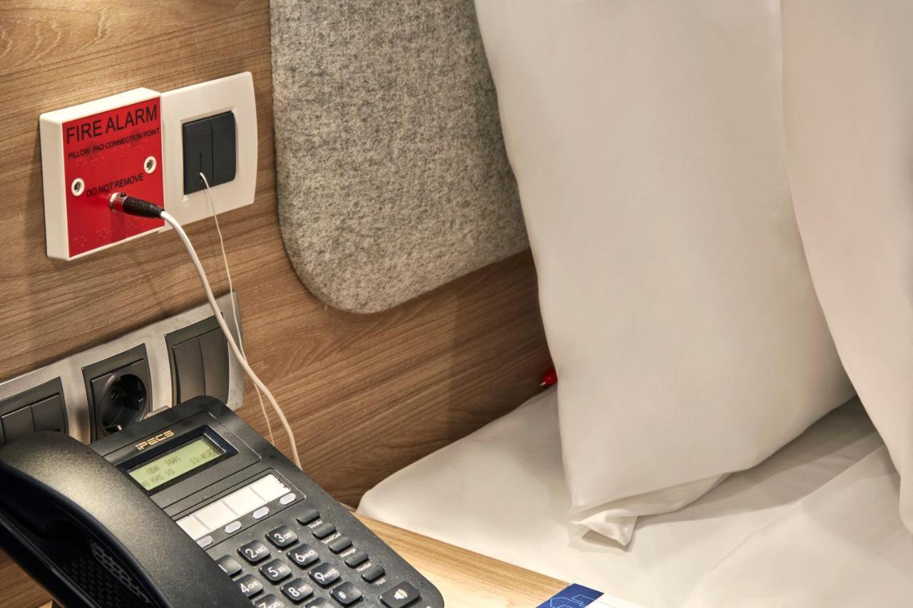 Express - - Atakoy Metro By Ihg Hotel