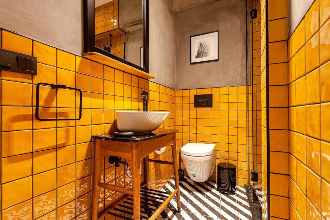 Otel World House Boutique Galata 3*