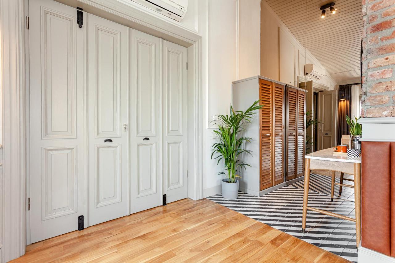 World House Boutique Galata 3* İstanbul