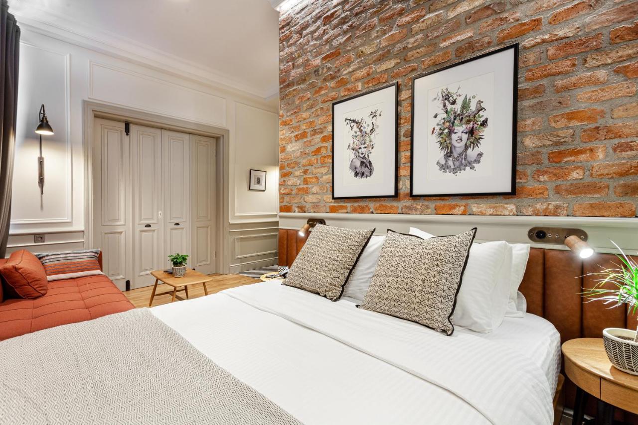 World House Boutique Galata Otel
