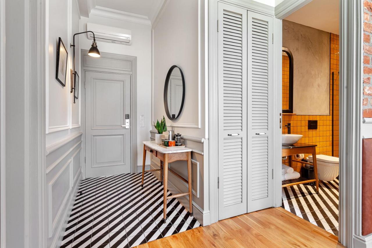 World House Boutique Galata 3* İstanbul