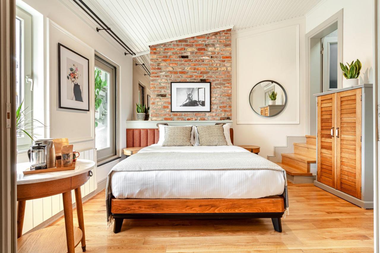 Otel World House Boutique Galata 3*